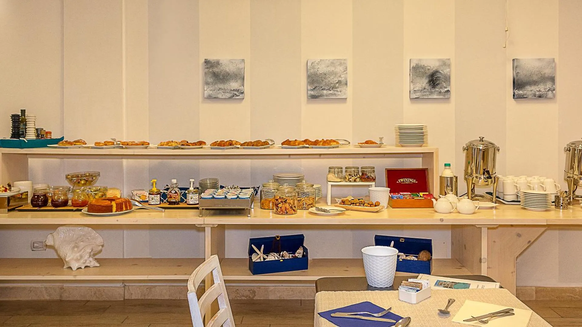 Hotel Central Park Marina di Pietrasanta