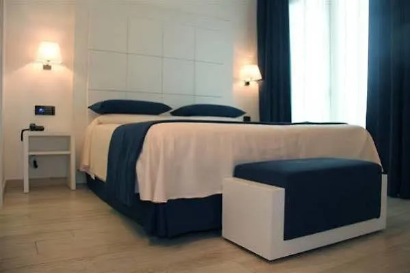 Hotel Central Park Marina di Pietrasanta