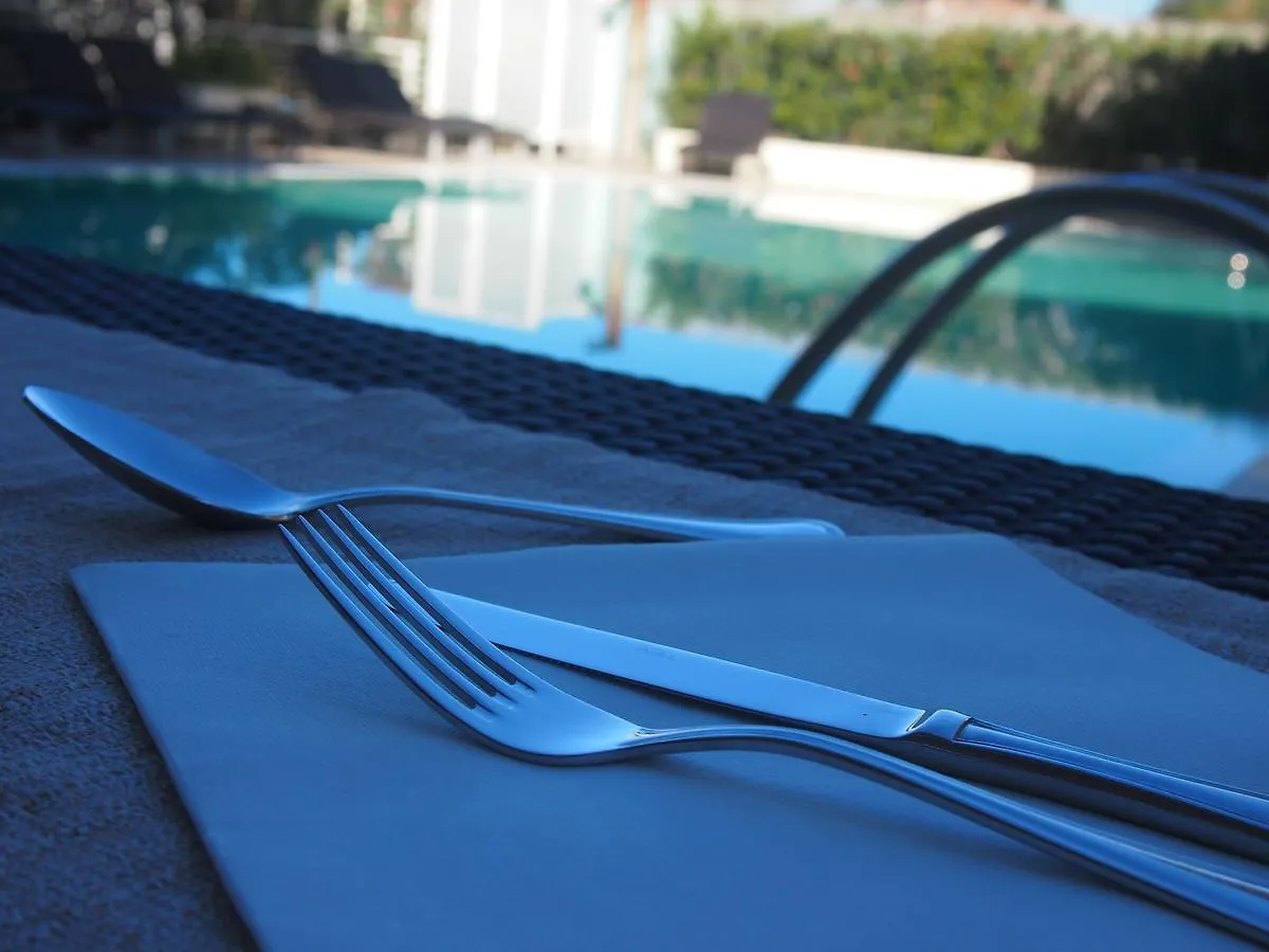 Hotel Central Park Marina di Pietrasanta 3*,