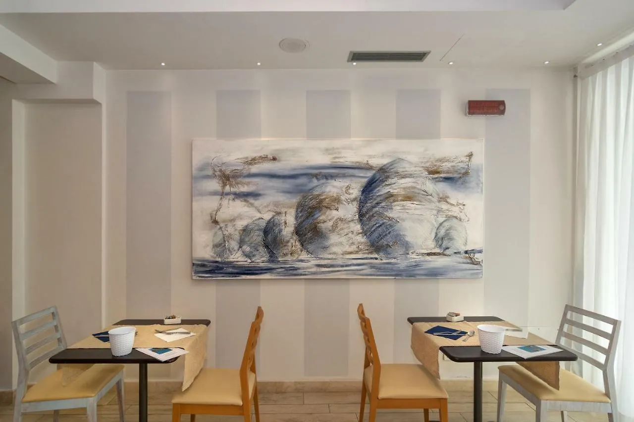 Hotel Central Park Marina di Pietrasanta 3*,