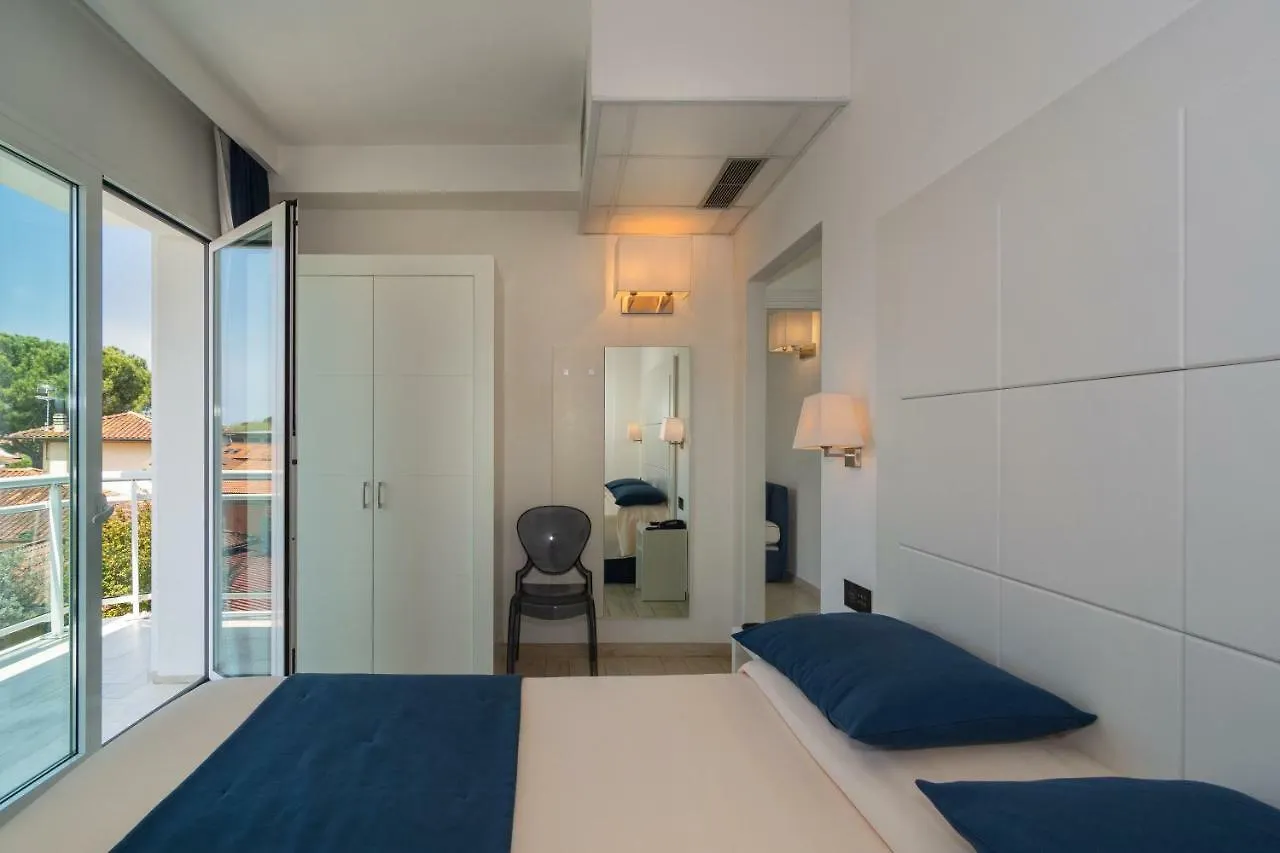 Hotel Central Park Marina di Pietrasanta
