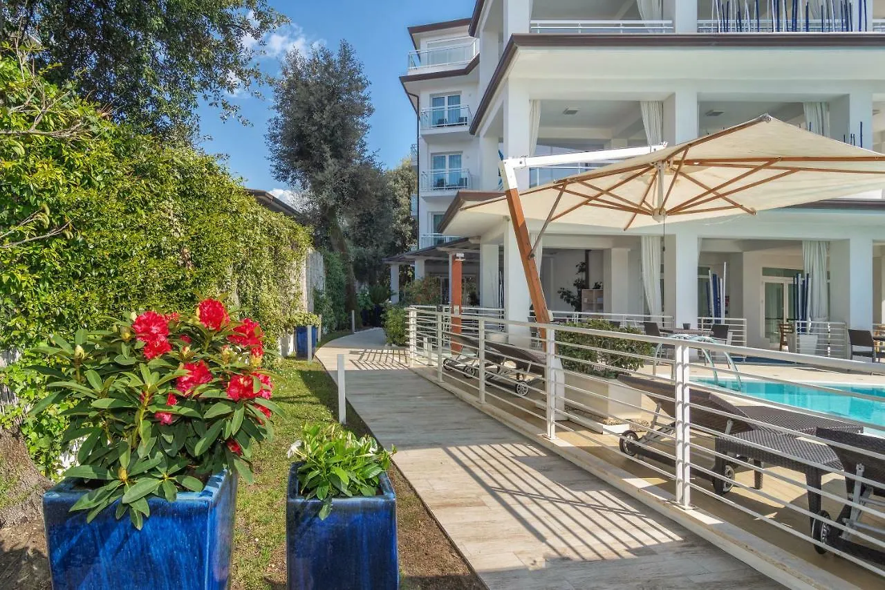 Hotel Central Park Marina di Pietrasanta