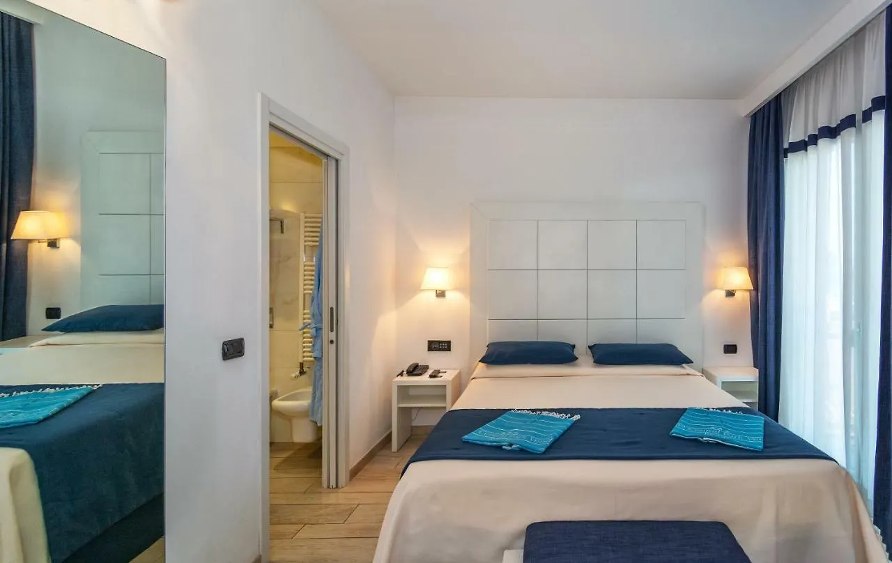 Hotel Central Park Marina di Pietrasanta