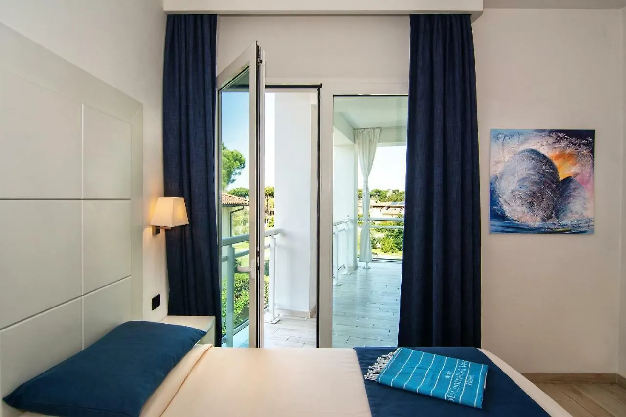 Hotel Central Park Marina di Pietrasanta