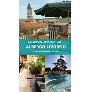 Livorno Casciana Terme