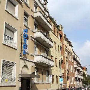*** Hotel Corallo Italie