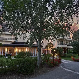 **** Hotel Park Junior Italie