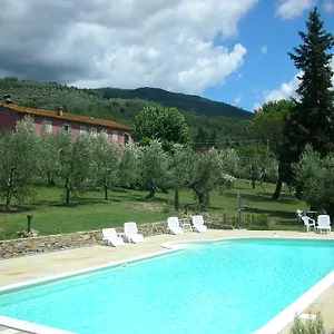 San Jacopo Santomato