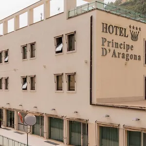 **** Hotel Principe D'aragona Italie