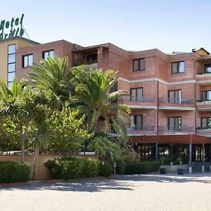 **** Hotel Grillo Italie