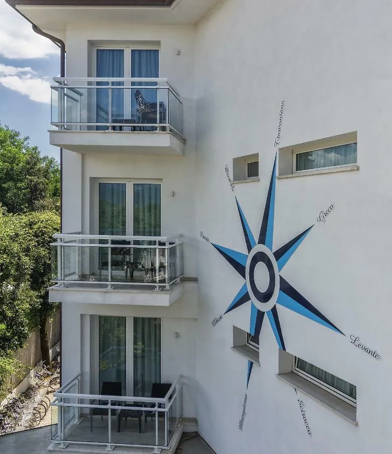 Hotel Central Park Marina di Pietrasanta