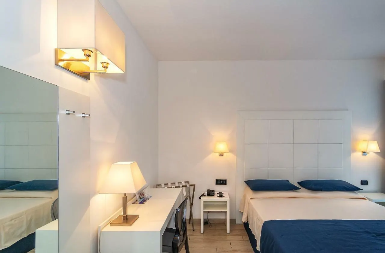 Hotel Central Park Marina di Pietrasanta