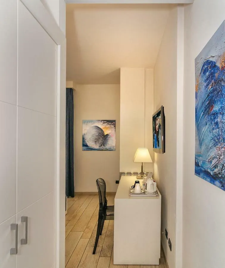 Hotel Central Park Marina di Pietrasanta 3*,  Italy