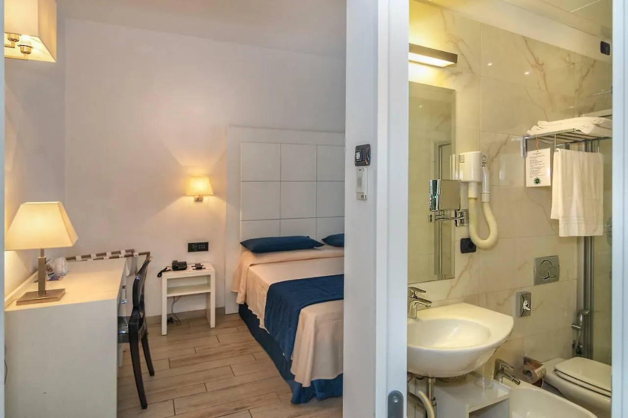 Hotel Central Park Marina di Pietrasanta