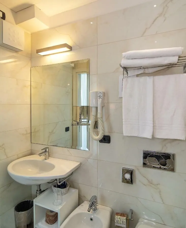 Hotel Central Park Marina di Pietrasanta