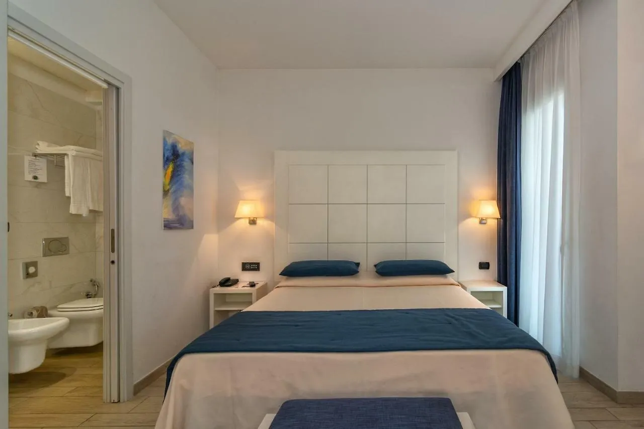 Hotel Central Park Marina di Pietrasanta