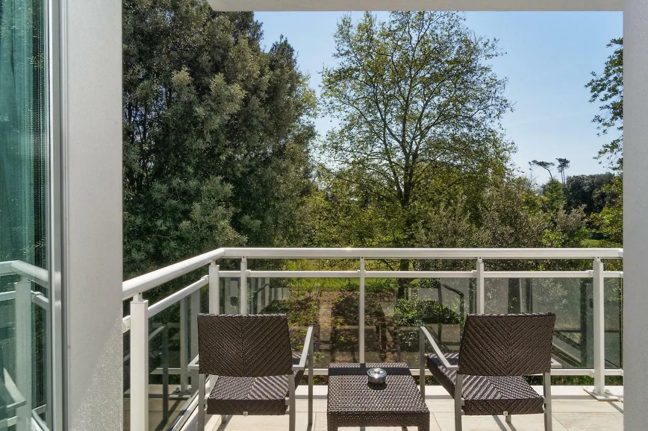 Hotel Central Park Marina di Pietrasanta 3*,  Olaszország